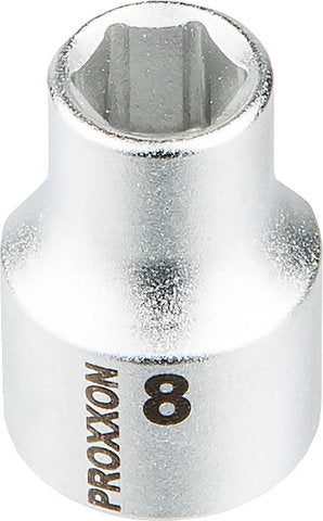 Insert de clé à douille Proxxon 3 8