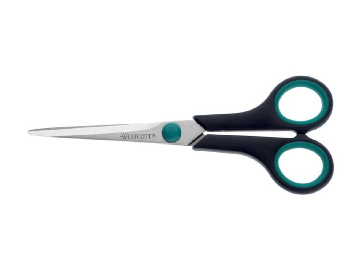 Ciseaux Westcott prise facile 17,5cm