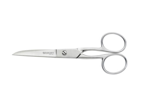 Ciseaux Westcott acier inoxydable 13 cm