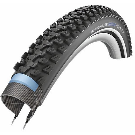 marathon de sangle externe plus VTT 26 x 2,10 (54-559) noir