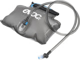 Evoc - sac banane avec poche d'hydratation gris carbone 1,5l