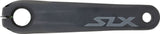 Manivelle Shimano SLX FC-M7100-1 12 vitesses sans plateau