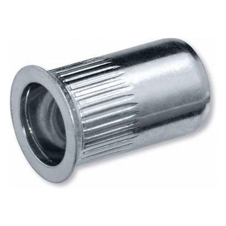 Outils pour écrous à rivets aveugles Beta 1742r aluminium m6 avec filetage (20 pièces dans un sachet)