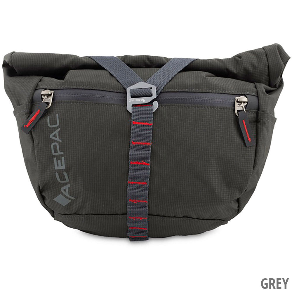 Sac de barre Acepac