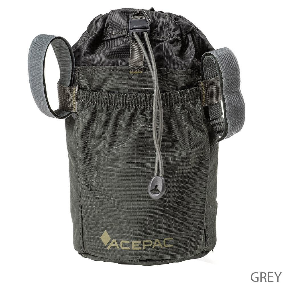 Sac pour bouteille de graisse Acepac mkiii