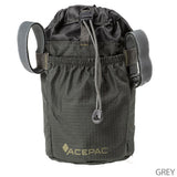 Sac pour bouteille de graisse Acepac mkiii