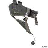 Retenue de harnais de selle Acepac mkiii