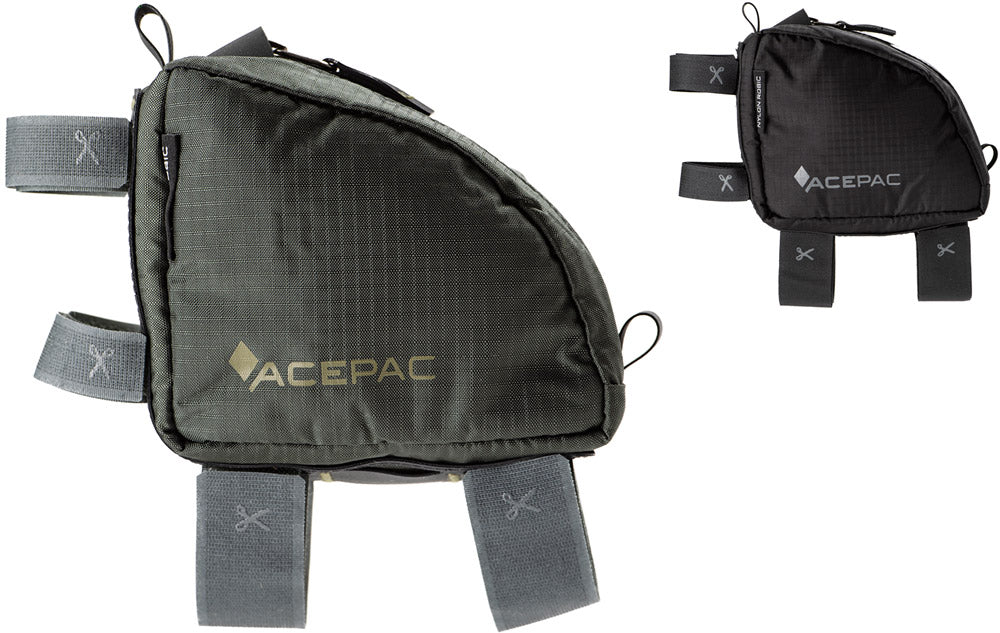 Sac de cadre Acepac tube bag mkiii