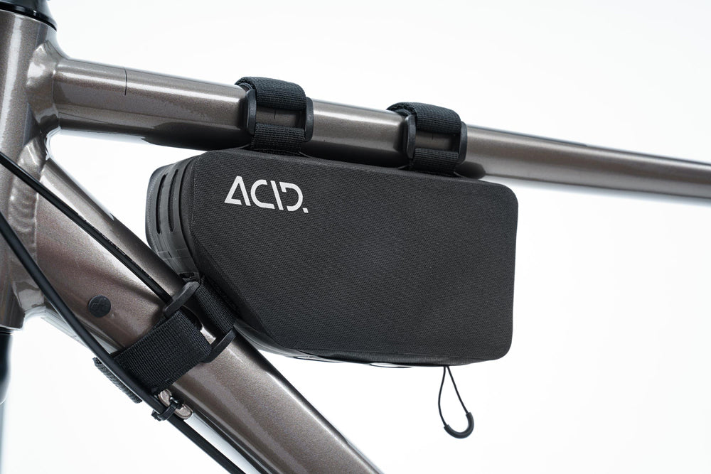Sacoche de vélo Acid Framebag Front Pro 1