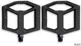 Acid flat c2-zp r platform pedals