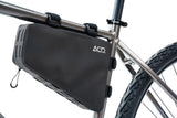 Sacoche de cadre acide arrière pro 2 sacoche de vélo