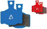 Plaquettes de disque acide pour magura mt2 mt4 mt6 mt8