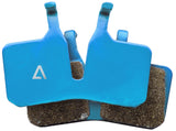 Plaquettes de disque acide pour magura mt5