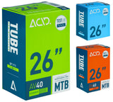 Chambre à air Acid VTT 26