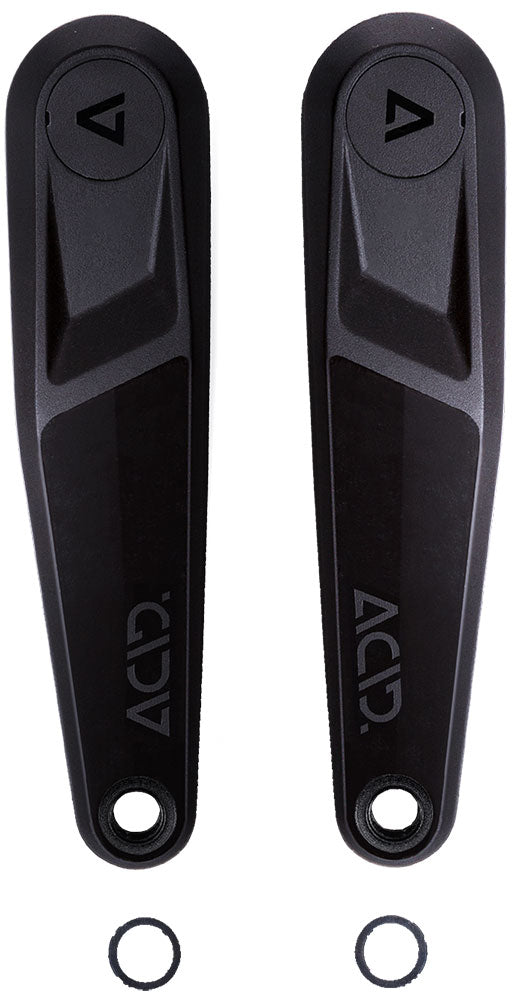 Manivelle Acid VTT Hybrid Pro