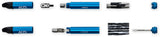 Outil multifonction Acid Husk 24