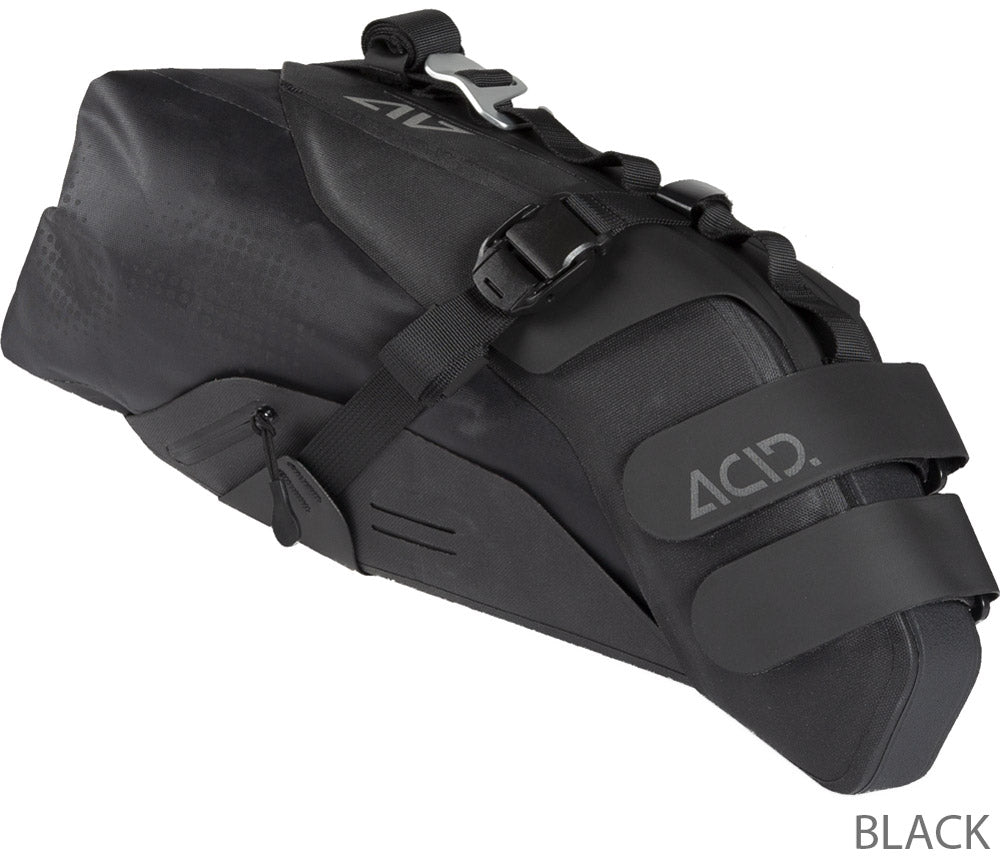 Sacoche de selle Acid Pack Pro 11