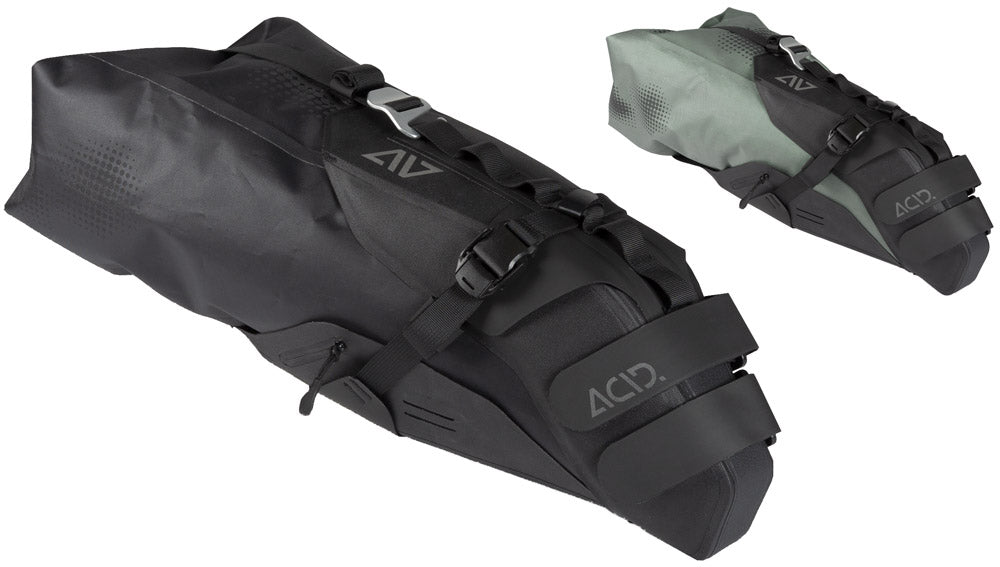 Sacoche de selle Acid Pack Pro 15