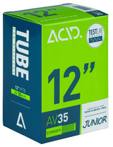 Tuyau av vtt junior acide
