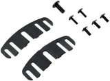 Adaptateur de garde-boue acide pour rockshox