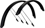 Acid bb mount 2.0 28 jeu de garde-boue 60