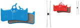 Plaquettes de disque Acid Shimano Deore XT