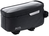 Sacoche de vélo Acid Toptube View CMPT