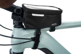 Sacoche de vélo Acid Toptube View CMPT