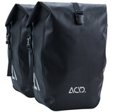 Acid travlr pure 20 2 sacoches