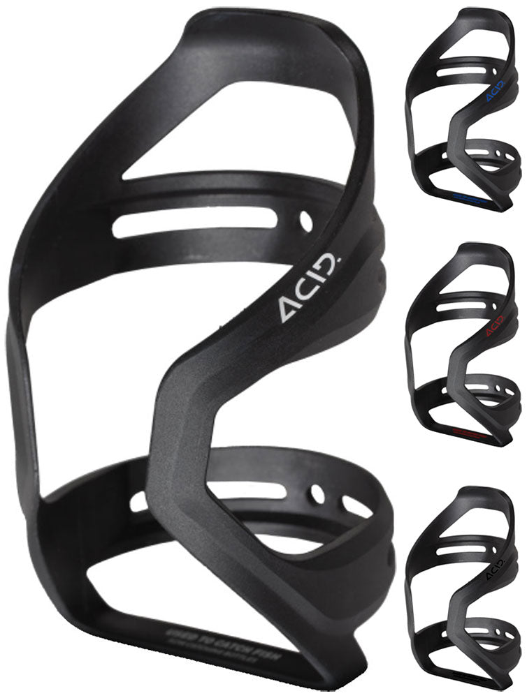 Porte-bidon universel acide