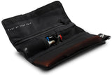 Sac d'accessoires de cachette d'acide