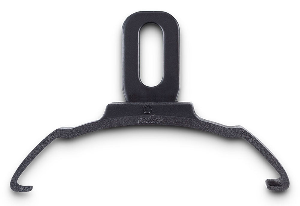 Adaptateur pont acide 60 mm clic