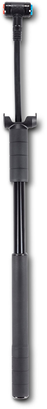 Pompe hp hybride de course acide