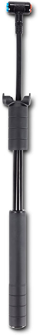 Pompe HT hybride de course acide
