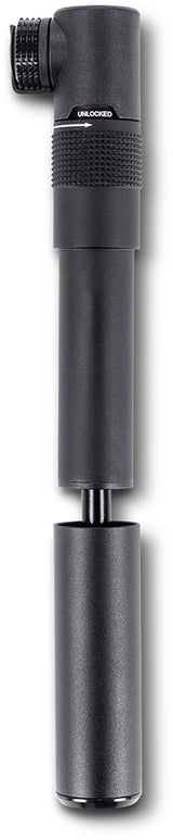 Micro pompe de course acide