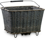 Panier de transport en rotin Acid Rilink 25