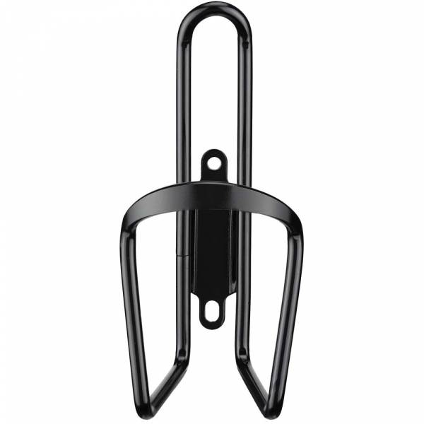 Qtcychectech QT Cycle Tech Bidon Holder Alu Black Classic sur la carte