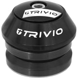 Trivio - casque pro entièrement intégré 1-1 8 45 45 15mm (is42)