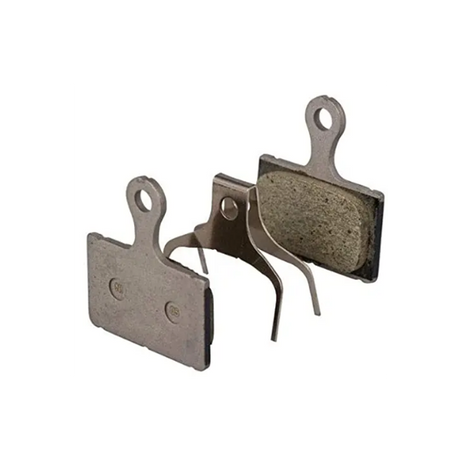 Blocs de frein à disque Shimano
