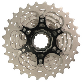 Cassette Sunrace 10V 11-32 CSRS0 Metallic Silver