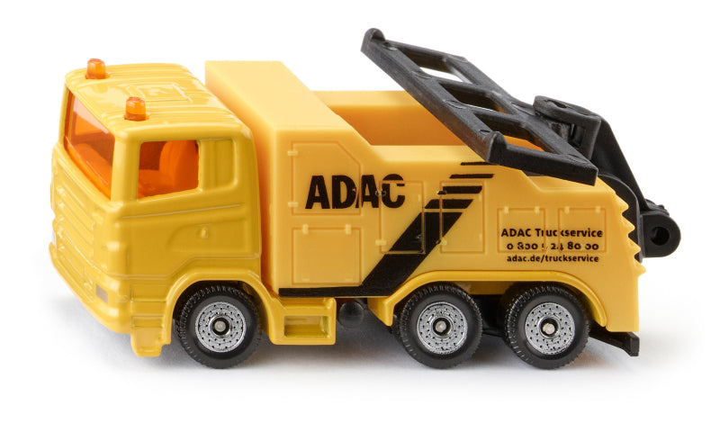 Dépanneuse Siku Adac