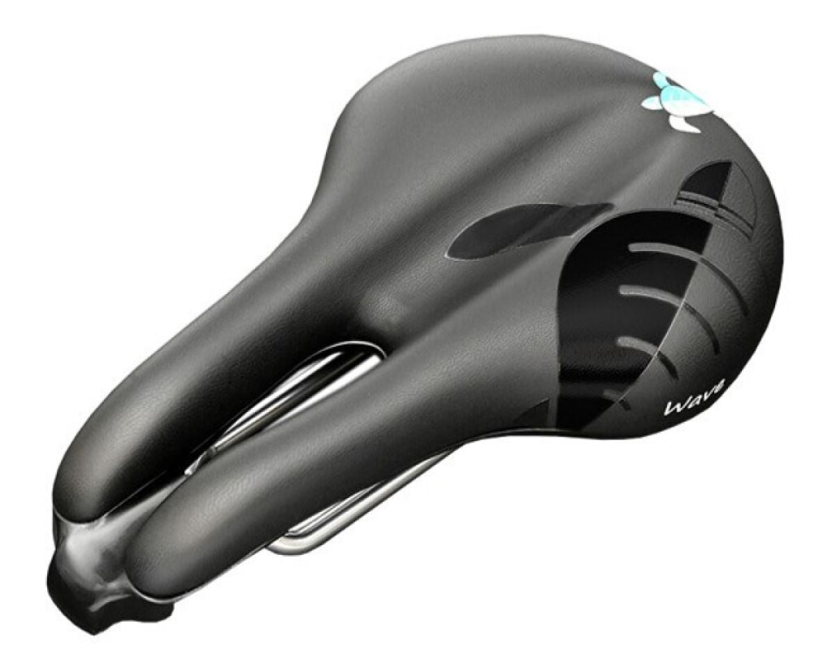 Adamo Insel Saddle Wellen, Hybrid