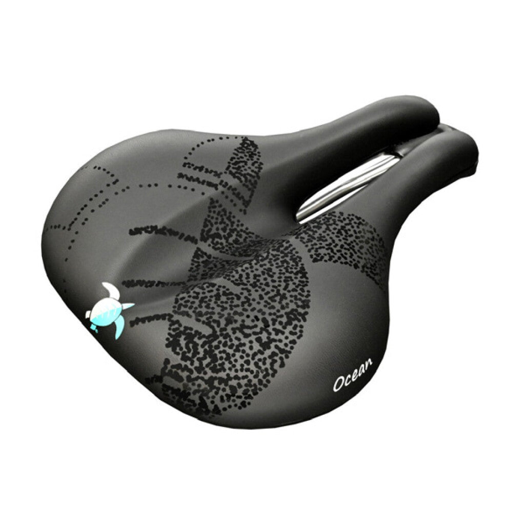 Selle océan de l'île Adamo, confort