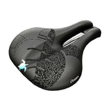 Selle océan de l'île Adamo, confort