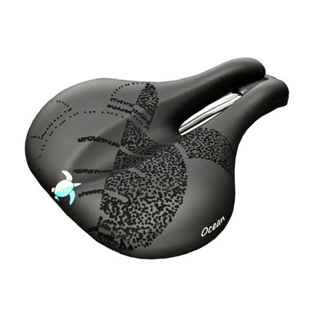 Selle océan de l'île Adamo, confort