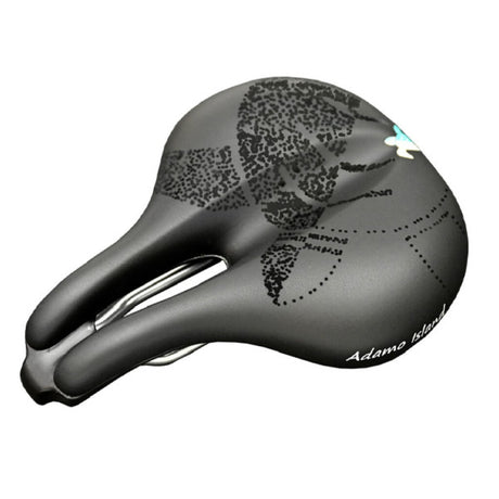 Selle océan de l'île Adamo, confort
