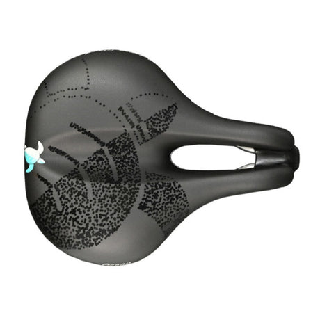 Selle océan de l'île Adamo, confort