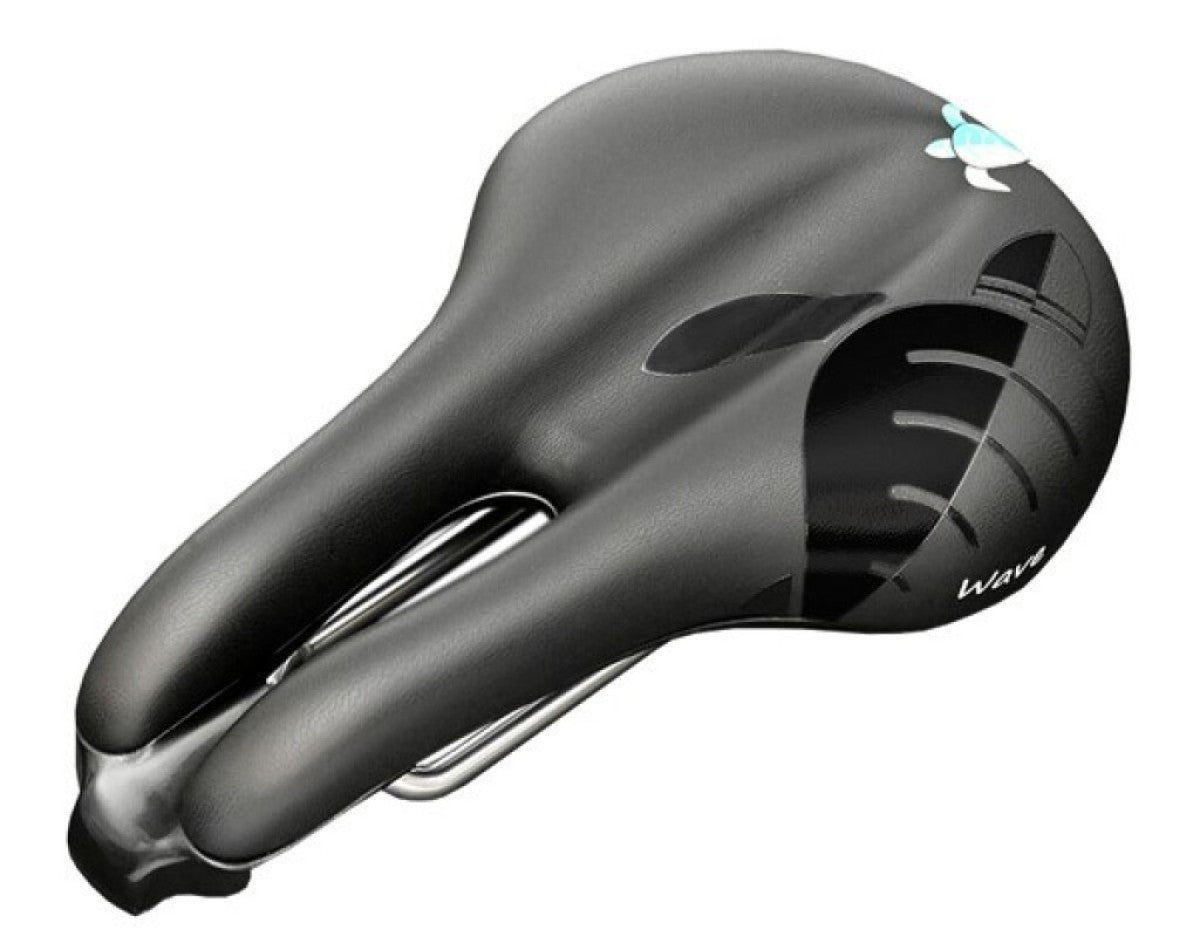 Selle Adamo Island Wave, hybride