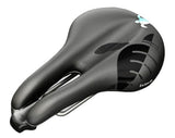 Selle Adamo Island Wave, hybride