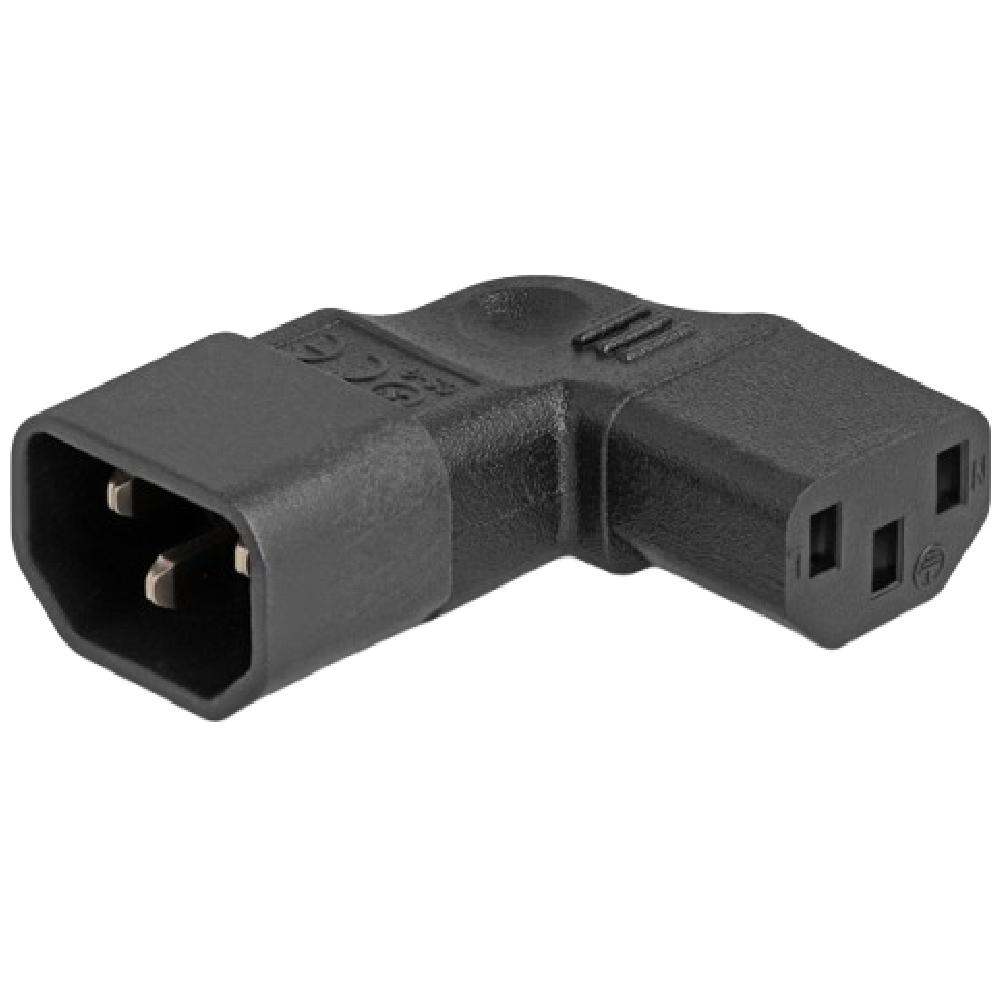 Adaptateur Abi c14 vers c13